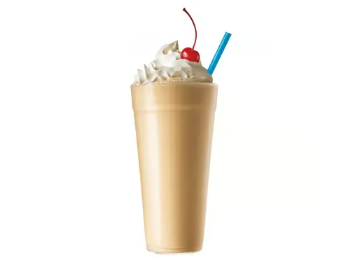 Sonic Caramel Classic Shake Price, Nutrition And Allergen Information Caramel Classic Shake