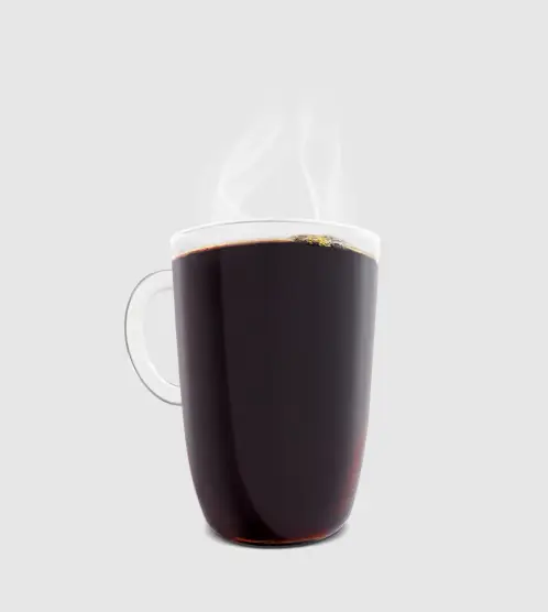 Sonic Coffee Price, Nutrition And Allergen Information Coffee