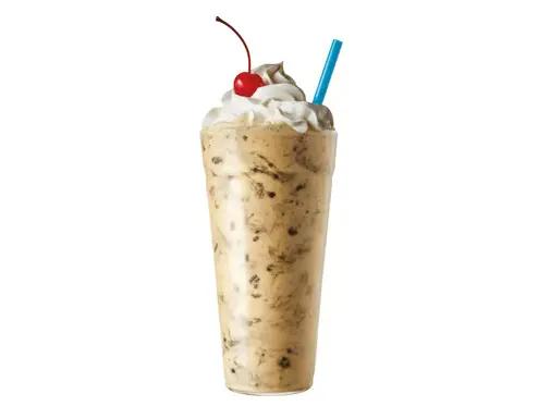 Sonic Oreo Peanut Butter Master Shake Price, Nutrition And Allergen Information OREO® Peanut Butter Master Shake
