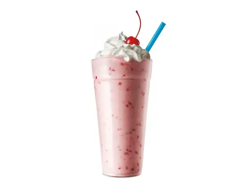 Sonic Strawberry Classic Shake Price, Nutrition And Allergen Information Strawberry Classic Shake
