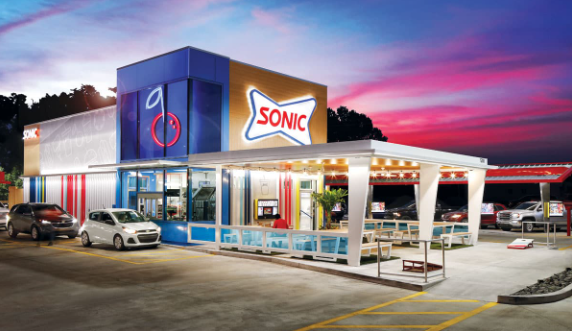Sonic Hours 2026 Sonic Hours