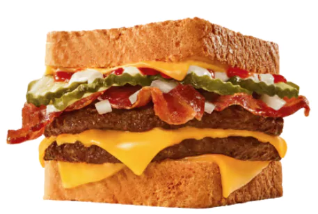 Sonic Cheesy Bacon SuperSonic Stack Price, Nutrition And Allergen Information cheesy-bacon-supersonic-stack-67f120fb09e8b
