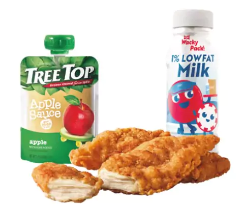 Sonic Crispy Tenders Wacky Pack Price, Nutrition And Allergen Information crispy-tenders-wacky-pack-67f9eb93ea4a1