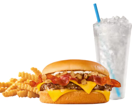 Sonic Garlic Butter Bacon Cheeseburger Combo garlic-butter-bacon-cheeseburger-combo-67efe450d7d94