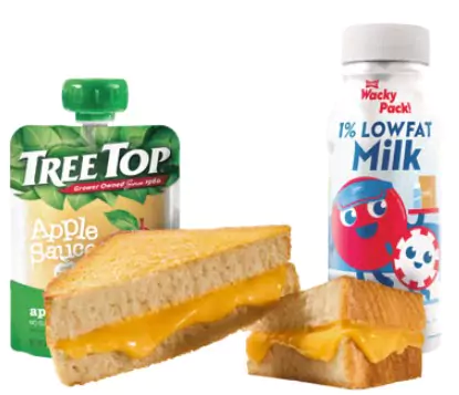 Sonic Grilled Cheese Wacky Pack Price, Nutrition And Allergen Information grilled-cheese-wacky-pack-67f9ec852977d