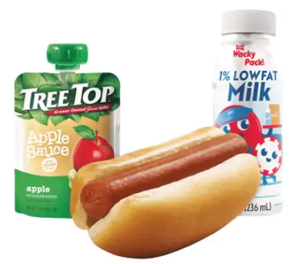 Sonic Hot Dog Wacky Pack Price, Nutrition And Allergen Information hot-dog-wacky-pack-67f9ebda4d89b