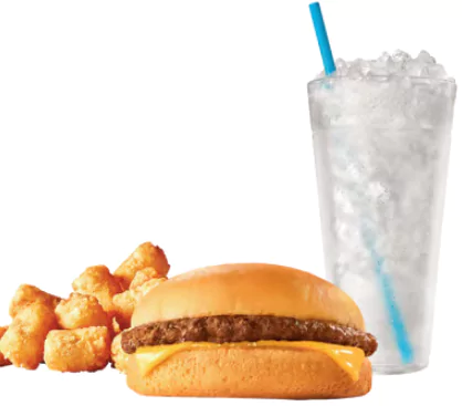Plain SONIC® Cheeseburger Combo plain-sonic-cheeseburger-combo-67efe48d26a70