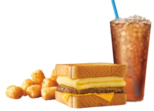 Sonic Sausage Breakfast Toaster Combo Price, Nutrition And Allergen Information sausage-breakfast-toaster-combo-67f0b575ab7be