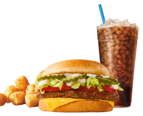 SONIC® Cheeseburger Combo sonic-cheeseburger-combo-67efe4e85ef64